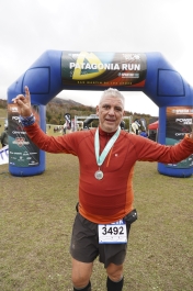 Patagonia Run 2022