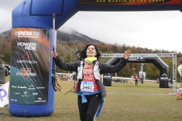 Patagonia Run 2022