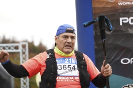 Patagonia Run 2022