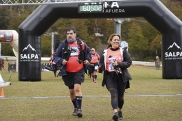 Patagonia Run 2022