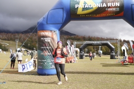 Patagonia Run 2022