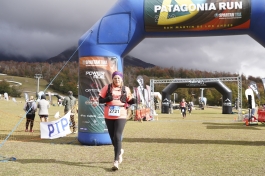 Patagonia Run 2022