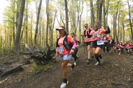 Patagonia Run 2022