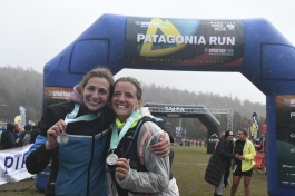 Patagonia Run 2022