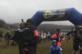 Patagonia Run 2022