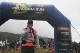 Patagonia Run 2022