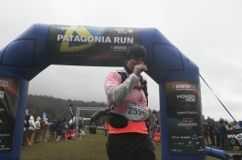 Patagonia Run 2022