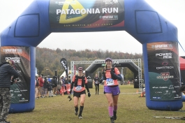 Patagonia Run 2022