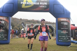 Patagonia Run 2022