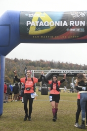 Patagonia Run 2022