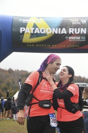 Patagonia Run 2022