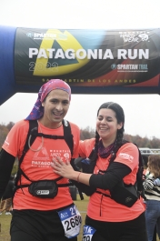 Patagonia Run 2022