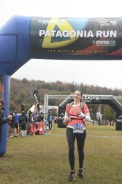 Patagonia Run 2022