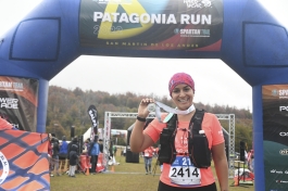 Patagonia Run 2022