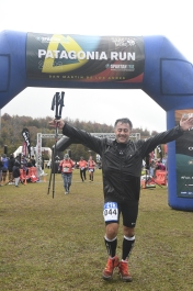 Patagonia Run 2022