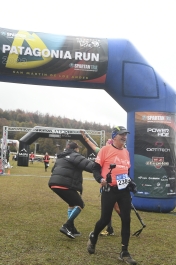 Patagonia Run 2022