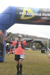 Patagonia Run 2022