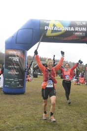 Patagonia Run 2022