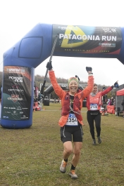 Patagonia Run 2022