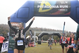 Patagonia Run 2022