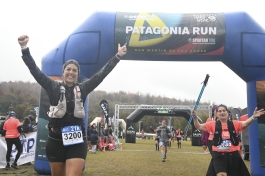 Patagonia Run 2022