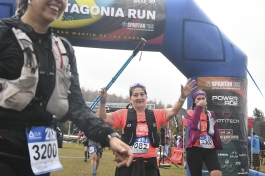 Patagonia Run 2022