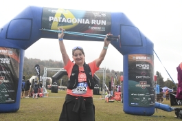 Patagonia Run 2022