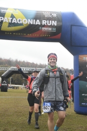 Patagonia Run 2022