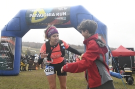 Patagonia Run 2022