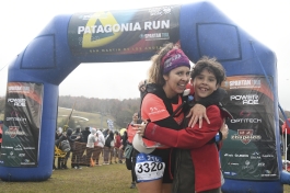 Patagonia Run 2022