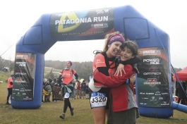 Patagonia Run 2022