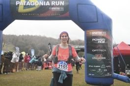 Patagonia Run 2022