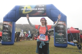 Patagonia Run 2022