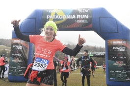 Patagonia Run 2022