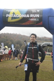 Patagonia Run 2022