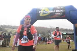 Patagonia Run 2022