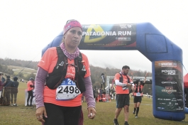 Patagonia Run 2022