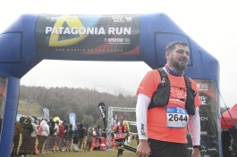 Patagonia Run 2022