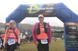 Patagonia Run 2022