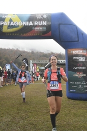 Patagonia Run 2022