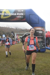 Patagonia Run 2022