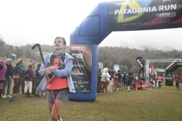 Patagonia Run 2022