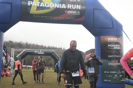 Patagonia Run 2022