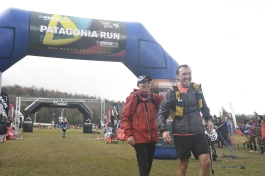 Patagonia Run 2022