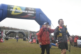 Patagonia Run 2022