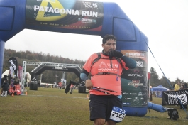 Patagonia Run 2022