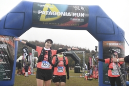 Patagonia Run 2022