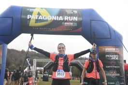 Patagonia Run 2022