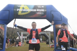 Patagonia Run 2022