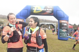 Patagonia Run 2022